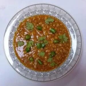 Chana Daal