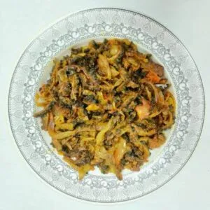 Karela (Bitter Gourd)